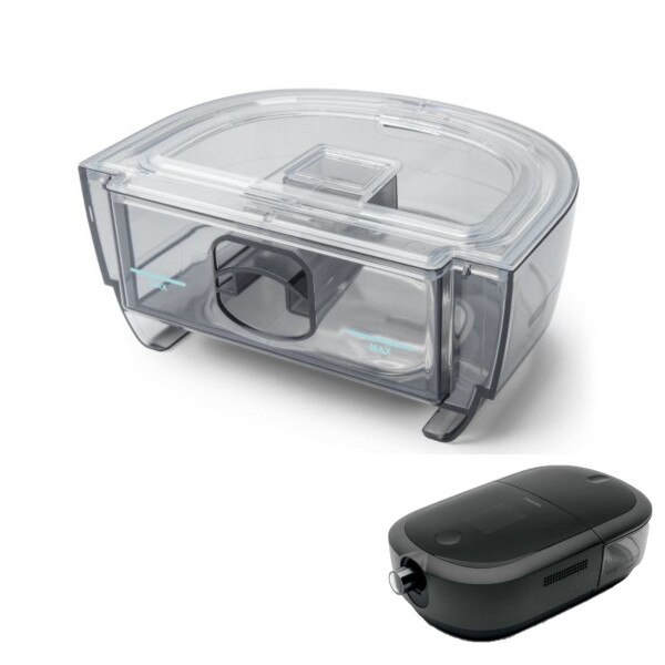 DreamStation Water Tank
